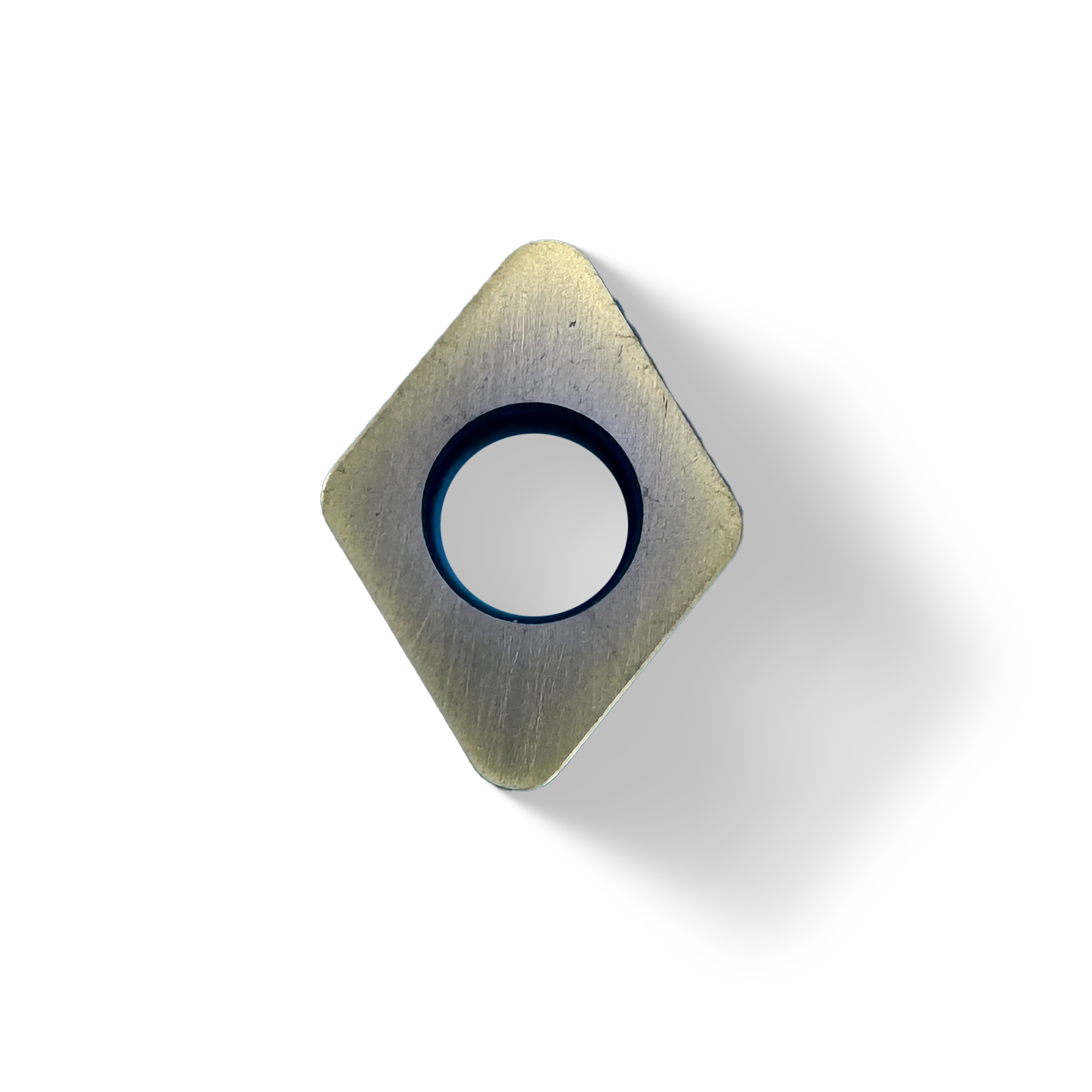 XDHW Frezeleme Insert